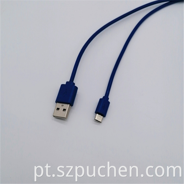 Usb Charging Cables Data